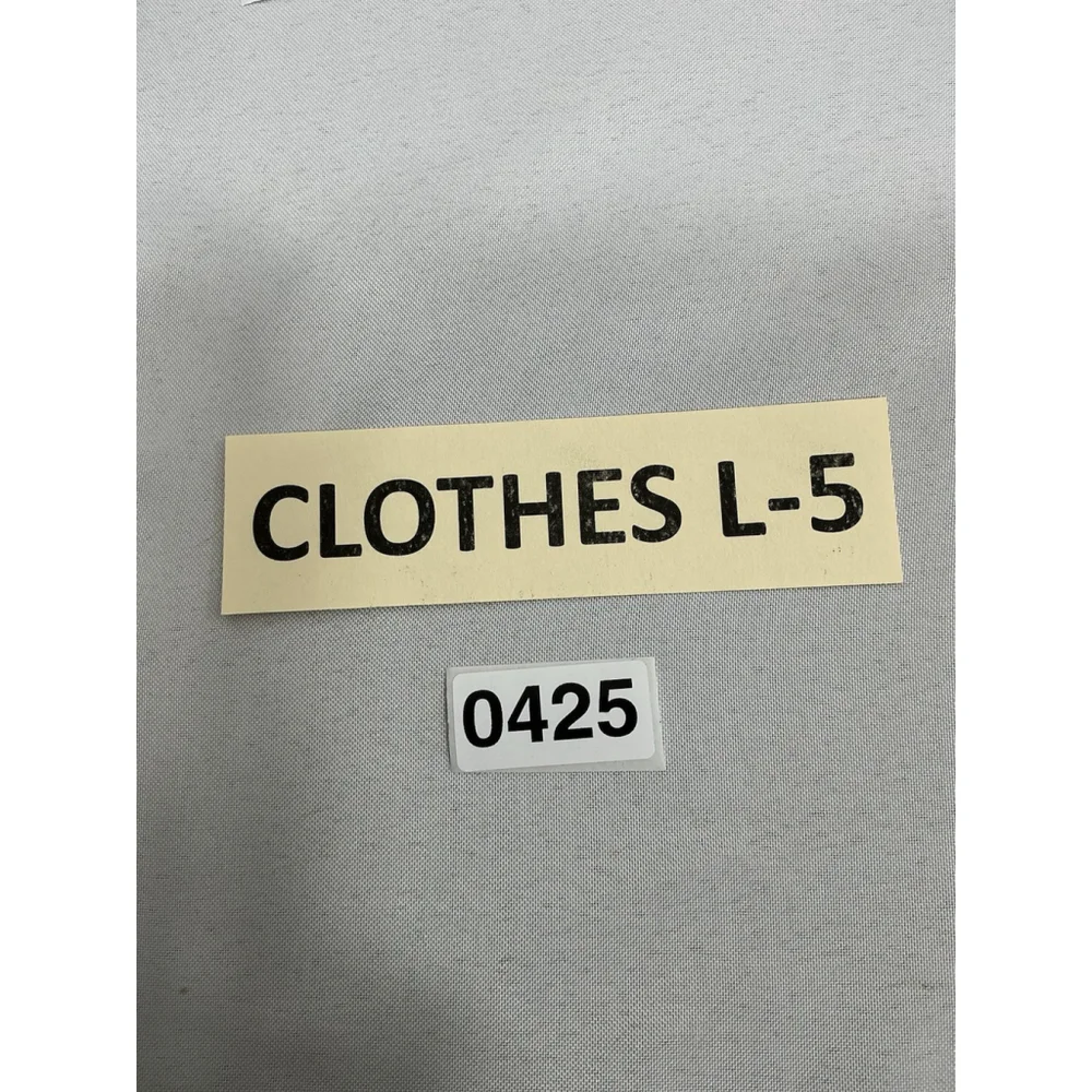 Mens Excellent Condition Michael Kohrs Classic Fit Dress Pants 33x32 Navy